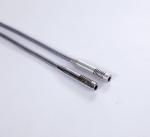 Buy cheap Conference Flexible Microphone Gooseneck Bendable Gooseneck Condenser Mic from wholesalers