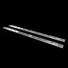 Buy cheap Tungsten Carbide Guillotine Shear Blades , Replacement Blade For Guillotine Paper Cutter from wholesalers