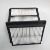 Buy cheap Komatsu Excavator Air Conditioning Filter 2A5-979-1551 Wholesale And Retail from wholesalers