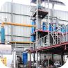 Buy cheap Q245R Boiler Steel Fully Automatic Crude Petroleum Waste to Diesel Distillation Plant from wholesalers