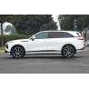 Buy cheap Everbright EV Luxury Cars 650KM Xpeng G9 PRO New Energy SUV Electric Vehicles from wholesalers