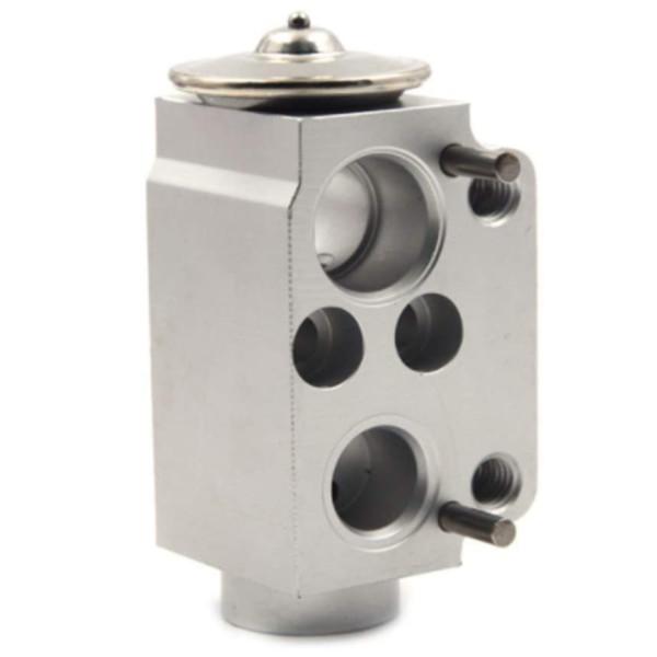 Buy cheap Standard OEM 64119226078 9226078 64116934406 Auto AC Expansion Valve For BMW from wholesalers