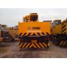 Buy cheap Used XCMG 25T QY25E TRUCK CRANE FOR SALE CHINA from wholesalers