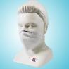 Buy cheap CE FDA Approved KN95 Reusable Face Mask Elastic Earloop Without Valve from wholesalers