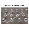 Buy cheap MARINE SUCTION - OIL TANK SUCTION - WATER TANK SUCTION MATERIAL - CARBON STEEL HOT GALVANIZED from wholesalers