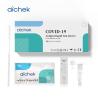 Buy cheap ISO13485 Rtk Ag Swab Test Rapid Antigen Self Test 99.05% Accuracy from wholesalers