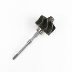 Buy cheap GT15 turbine wheel shaft for 702177-0001 702177-0006 702177-0901 turbochargers from wholesalers