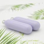 Gas Cartridge Whipped Cream Whipper Charger 8g SILVER