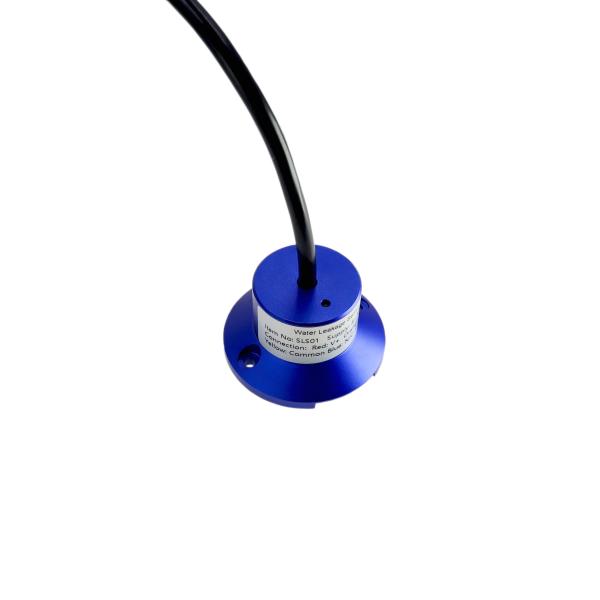 Buy cheap RoHS SS304 24VDC Water Leakage Detector from wholesalers