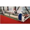 Buy cheap 12kw Box Carton Gluer Machine 200pcs / Min from wholesalers