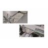 Buy cheap Automatic Conveying System For Rice Noodles Food Grade Belt Inclined Conveyor from wholesalers