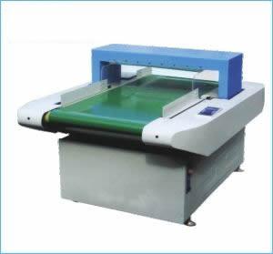 Wholesale Automatic Textile Fabric Test Equipment  Industrial Metal Detectors with Optical Infrared Emitters from china suppliers