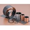 Buy cheap Oiless Composite Self Lubricating Bearings Bushes High temperature For Pharmaceutical Machine from wholesalers