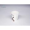 Buy cheap Multiple Material Options Paper Takeaway Cups For Cafes / Restaurants from wholesalers