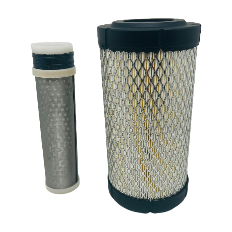 Kubota U15 Excavator Engine Air Filter Element Essential for Construction Works and KX15 Air Cleaner
