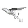 Buy cheap Solar street lamp|LED Bridgelux high-brightness double-leg lamp beads|Super high-power lithium battery|Smart charging an from wholesalers