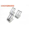 Buy cheap SGS Certificated Metal Spring Clips Fixed Clip Distances Stable Performance from wholesalers