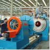 Buy cheap Professional Custom Wire Welding Machine , Wire Mesh Making Machine 7.5KW Motor from wholesalers