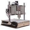Buy cheap AMAN 3040 4axis 200W (Z=13) CNC milling machine from wholesalers