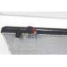 Buy cheap Toyota Radiator Of Lexus 1990 1994 LS400 / UFC10 AT OEM 16400-50020 / 16400-50021 from wholesalers
