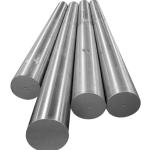 C45 6mm Mild Steel Rod 1045 4140 Chrome Plated Round Bar