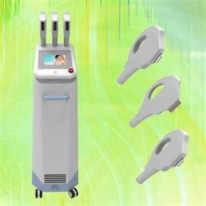 Buy cheap Newest descriptions IPL Beauty system personal care for hair removal from wholesalers