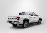 New Version Changan Explorer 2.0L Pickuptruck Technology 5 Seaters Adult