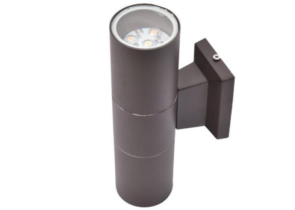 Buy cheap Exhibition Room LED Wall Sconce Lights Number of LED 10 Lifespan 40000 Hours from wholesalers