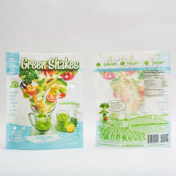 Buy cheap Fruit Packaging Carton High Quality Fruit And Vegetable Packaging Bag from wholesalers