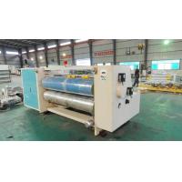 Buy cheap 300sheets/min Full automatic die cutter Corrugated Carton Box Cutting Machine product