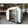 Buy cheap Self Heating Auto Temperature Control Bitumen Storage Tank from wholesalers