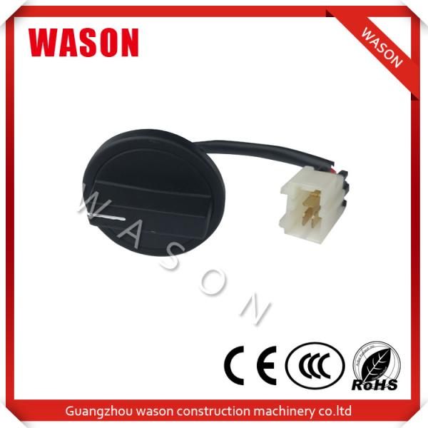 Buy cheap PC200-3 PC200-5 PC200-6 Komatsu Spare Parts Motor Knob Dial Fuel 7825-30-1301 782530130 from wholesalers