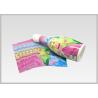 Buy cheap Full Body Plastic Shrink Wrap Sleeves for Beer Bottle Labels Drinks / Commodity Drink Bottle Labels from wholesalers