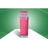 Buy cheap POP Cardboard Display Promoting Kid Milk Bars from wholesalers