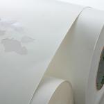Destructive Label Material Fragile Sticker Paper