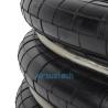Buy cheap F-160-3 Pneumatic Parts Cross Yokohama Air Spring S-160-3R 3 Convoluted from wholesalers
