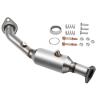 Buy cheap Fits 2002 2003 2004 2005 2006 Honda CRV 2.4L Catalytic Converter 16167 from wholesalers