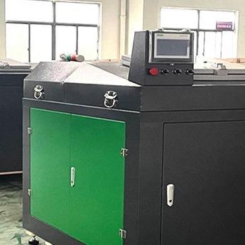 Buy cheap SUS304 100KG/Day Organic Fertilizer Commercial Food Waste Composting Machine from wholesalers