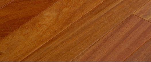 Buy cheap 5"*3/4" strong wear-resisting teak wood flooring from Brazil from wholesalers