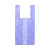 Buy cheap Tie Handle Compostable Nappy Sacks Eco Friendly Biodegradable Nappy Bags from wholesalers