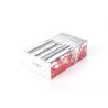 Buy cheap Rigid Drawer Cosmetic Packaging Box Sustainable Cardboard Customization from wholesalers