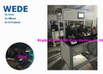 Buy cheap 4 Stations Ceiling Fan Coil Winding Machine , 6 Pcs Servo Motor Ceiling Fan Binding Machine  from wholesalers
