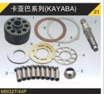 Hydraulic Piston Pump Vickers TA1919 Vickers Pump