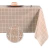 Buy cheap Kitchen Custom Printed Cloth Like Waterproof Disposable Table Cloths from wholesalers