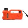 Buy cheap Portable Electric Hydraulic Jack Quick Lift ISO9001 Approved With 3.5m Cable from wholesalers