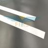 Buy cheap 0.3kgs White Color Wash Up Blade 1108*40mm Roland 700 Cleaning Blade Parts from wholesalers