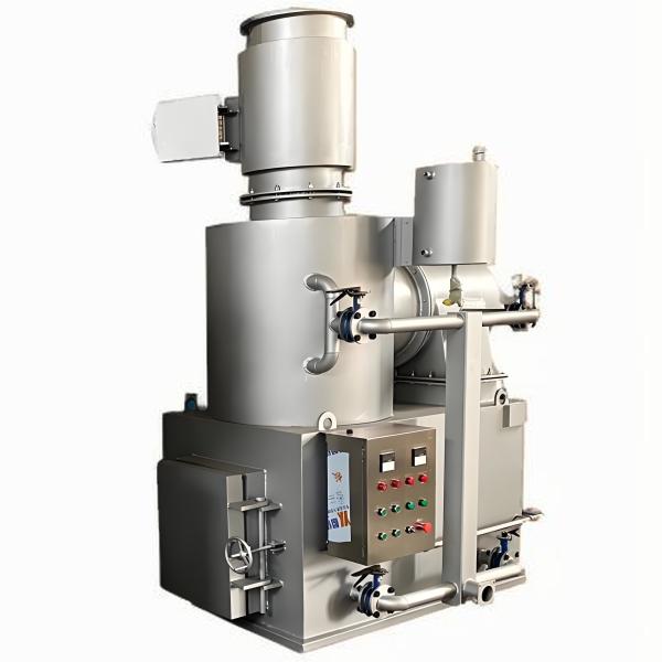 Buy cheap 5000kg/H Eco Friendly Waste Incinerator Waste Disposal Environmental Protection Equipment from wholesalers