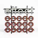 20cm Led Strip 24v PVC Neon Sign Display DC Billboards Drawing Board Logo