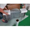 Buy cheap Commercial Hd high impact taxi top led display , 100% Response Rate from wholesalers