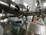 High Power Centrifugal Cream Separator / Cream Separator Machine 0.05 MPa